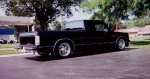 1992 Chevy S-10