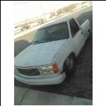 1989 GMC 1500 Pickup