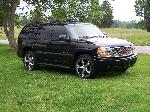 2003 GMC Denali