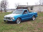 1994 Chevy S-10