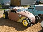 1970 Volkswagen Bug