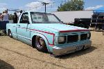 1990 Chevy S-10