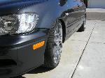 2002 Mitsubishi Lancer