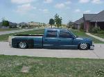 1993 GMC 3500 Pickup