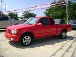 2003 Toyota Tacoma 2wd