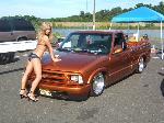 1997 Chevy S-10
