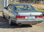 1989 BMW 7 Series