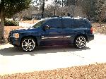 2002 GMC Envoy