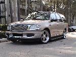 1997 Ford Expedition