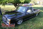 1993 Chevy C/K 1500