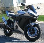 2003 Show Bikes other