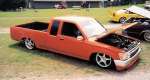 1992 Toyota 2wd Pickup