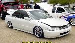 1996 Honda Accord
