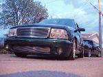 1998 Chevy S-10