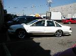 1993 Chevy Caprice