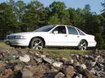 1994 Chevy Caprice