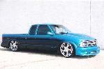 1995 Chevy S-10
