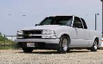 2003 Chevy S-10
