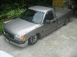 2000 GMC 1500 Pickup