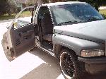 1996 Dodge Ram