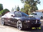 2006 Dodge Charger