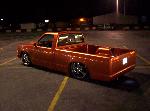 1989 Chevy S-10
