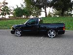 2004 Chevy Silverado