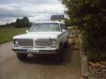 1976 Chevy Suburban
