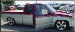 1991 Chevy C/K 1500