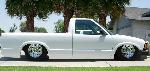 1994 Chevy S-10
