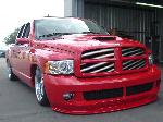 2004 Dodge Ram