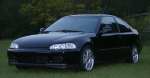 1994 Honda Civic