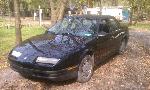 1991 Saturn SL1