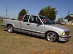 1995 Chevy S-10