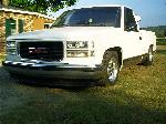1991 GMC 1500 Pickup