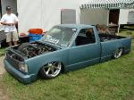1987 Chevy S-10