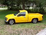 2005 Chevy Colorado