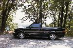 1999 Chevy S-10