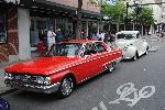 1962 Mercury Comet