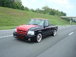 1999 Ford Ranger
