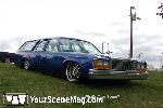 1986 Ford Crown Victoria