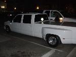1996 Chevy Crew Cab Dually
