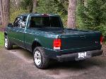 2000 Ford Ranger