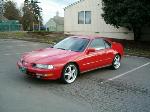 1994 Honda Prelude