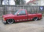 1990 Chevy C/K 1500
