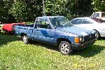 1985 Toyota 2wd Pickup