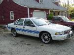 1995 Chevy Caprice