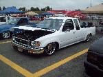 1994 Toyota 2wd Pickup
