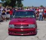 1998 Chevy S-10