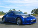 2006 Nissan 350Z